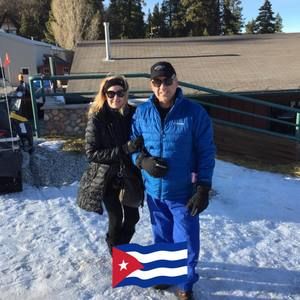 Meet your Posher, Jan